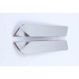 Kp: LfbN/CADILLAC XT6 2019 2020 ABS N[ TCh hA A r[ EChE X|C[ Jo[ g K[jbV x[ ubNEVo[ AL-KK-1023 AL Exterior parts for cars