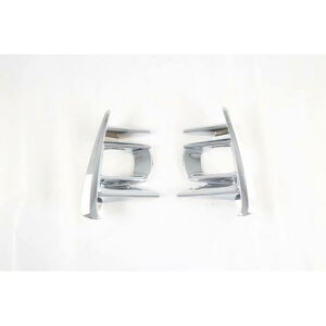 Kp: g^ VGi XL30 2018-2020 ABS N[ tg tHOCg v Jo[ g x[ K[jbV XebJ[ ^Cv002 AL-KK-1039 AL Exterior parts for cars