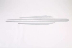 Kp: g^ vEX PHV XW50 2019 2020 ABS N[ TCh hA {fB g AL-KK-0937 AL Exterior parts for cars