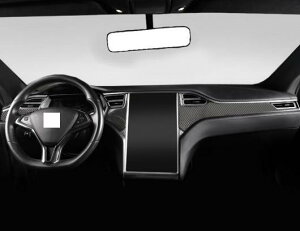 �K�p: �e�X��/TESLA ���f�� S 2019 2020 �J�[�{���t�@�C�o�[�� �Z���^�[ �R���\�[�� �C���e���A �C���X�g�������g �p�l�� �g���� AL-KK-0952 AL Interior parts for cars