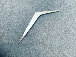 Kp: Y Zi 2020 + ABS N[ g e[Cg A obN t[ v Jo[ AL-KK-0981 AL Exterior parts for cars