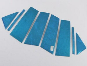 XeX X`[ EChE s[ |Xg Jo[ g Kp: MAZDA3 ANZ Z_ BP 2019 2020 AL-KK-0994 AL Exterior parts for cars