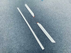 Kp: g^ CY Z A200A A200 2019 2020 ABS N[ bL o[ op[ Jo[ V[h g [ O AL-KK-1032 AL Exterior parts for cars