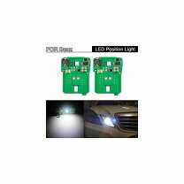 楽天市場】メルセデスベンツ w212 led（種類（カーライト電球）HID 