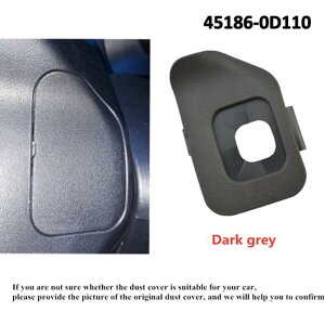 �N���[�Y �R���g���[�� �X�C�b�` 84632-34011 45186-0D110-E0 45186-0D110-C0 �X�e�A�����O �z�C�[�� �J�o�[+���C���[ �X�N�����[ �K�p: �g���^ 45186-0D110-E0�E45186-0D110-C0 AL-MM-5949 AL Interior parts for cars