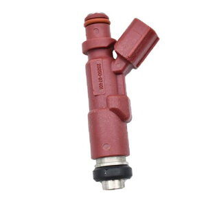 �t���[�G�� �C���W�F�N�^�[ �m�Y�� 23250-97401 �K�p: 04-06 �g���^ �A�o���U F601RM K3VE 1.3L �_�C�n�c �e���I�X 2325097401 AL-MM-6166 AL Car parts