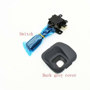 �N���[�Y �R���g���[�� �X�C�b�` 84632-34017 84632-34011 �n���h�� �J�o�[ 45186-47030-C0 45186-47030-B0 45186-47030 �K�p: �g���^ �v���E�X �X�C�b�`�_�[�N�O���[ �J�o�[ AL-MM-6829 AL Interior parts for cars