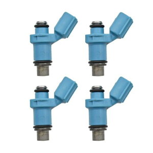 4�s�[�X �C���W�F�N�^�[ 6C5-13761-00-00 �t���[�G�� 50-60 HP 2 �X�g���[�N �K�p: ���}�n 10 �z�[�� 6C51376100 6C5-13761-00 6C5-13761-00-00 AL-MM-6817 AL Car parts