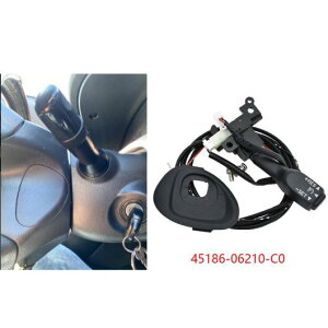 �N���[�Y �R���g���[�� �X�C�b�` 84632-34011 84632-34017 �K�p: �J���[�� �����X ���B�b�c ���B�I�X �n�C���b�N�X �n�C�G�[�X 1�Z�b�g 4518606210C0�E1�Z�b�g 4518606210E0 AL-MM-6980 AL Car parts