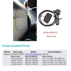 84632-34017 84632-34011 �N���[�Y �R���g���[�� �X�C�b�` 45186-02150-B0 45186-42030 45186-0R030 45186-02310 45186-02080 1�Z�b�g 4518602310C0�`1�Z�b�g 4518602080E0 AL-MM-6981 AL Interior parts for cars