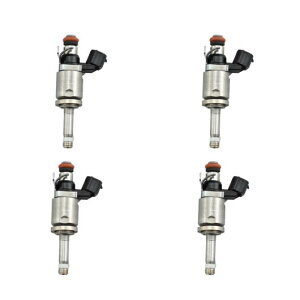 4�s�[�X �t���[�G�� �C���W�F�N�^�[ �m�Y�� PE0113250 PE01-13-250 PE0113250B PE01-13-250B �K�p: MAZDA3 CX-5 2.0L 2014-2016 AL-MM-6956 AL Car parts