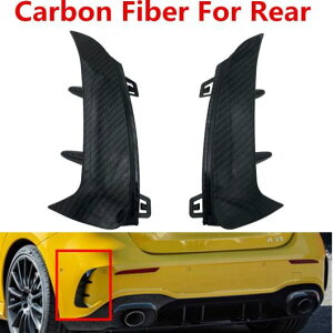 ����u���b�N/�J�[�{���t�@�C�o�[ �K�p: �����Z�f�X A �N���X W177 AMG �n�b�`�o�b�N A180 A200 A220 A250 A35 �t�����g ���A �o���p�[ �X�v���b�^ �t�F���_�[ �J�[�{���t�@�C�o�[ ���A AL-MM-7847 AL Exterio