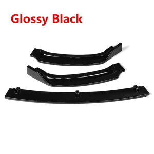 F30 F35 ABS tg op[ Xvb^ bv X|C[ fBt[U[ K[h Jo[ {fB Lbg Kp: BMW 3V[Y F30 F35 2016-2019 sAmubN AL-MM-7950 AL Exterior parts for cars