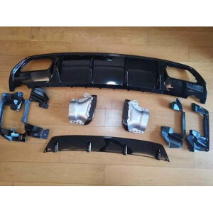 Kp: ZfX W176 A NX A180 A200 A250 X|[c GfBV XeX X`[ GL][Xg `bv bh LIP-Vo[ pCv`ubN LIP-ubN pCv AL-MM-7973 AL Exterior parts fo