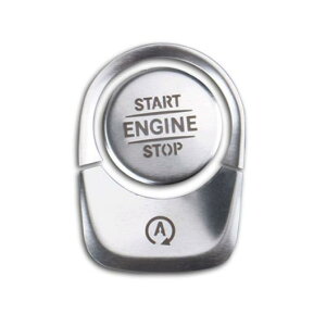 �G���W�� �X�^�[�g �X�g�b�v �{�^�� �g���� �J�o�[ �K�p: �����Z�f�X�E�x���c A B CLA GLB GLA �N���X AMG A35 A45 W177 V177 W247 C118 W118 X247 H247 �^�C�vA�`�^�C�vC AL-MM-7994 AL Interior parts for cars