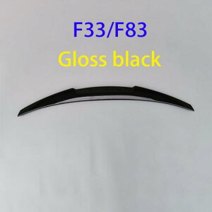 F32 F33 F36 ABS vX`bN A ECO bv X|C[ Kp: BMW 4V[Y F32 F33 F36 2014-2020 F32 ubN`F36 ubN AL-MM-7995 AL Exterior parts for cars