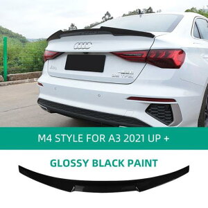 A gN o[ X|C[ ECO Kp: AEfB/AUDI A3 Z_ 2021 ABS vX`bN yCg ubN J[{t@Co[ S3 ubNEM4 ubN AL-MM-8023 AL Exterior parts for 