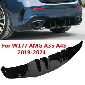 ubN A op[ bv fBt[U[ X|C[ Xvb^ {fB Lbg Kp: ZfXExc W177 AMG nb`obN Z_ A35 A45 2019-2024 AL-MM-7872 AL Exterior parts for cars