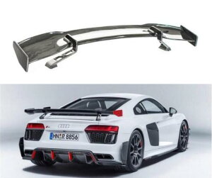 A J[{t@Co[ A ECO gN bv X|C[ Kp: AEfB/AUDI R8 V8 V10 N[y 2008-2020 X|[c GT X|C[ AL-MM-7931 AL Exterior parts for cars