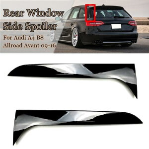 2s[X ubN A EChE TCh X|C[ ECO Kp: AEfB/AUDI A4 B8 I[[h Aog 2009-2016 A4gxo[W AL-MM-7934 AL Exterior parts for cars