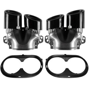 A op[ ^[{ GL][Xg VXe }t[ e[ pCv `bv Kp: ZfXExc W177 A35 C118 CLA35 X247 GLB35 A45S AMG 2020 + ubNEVo[ AL-MM-8084 AL Exterior parts for cars
