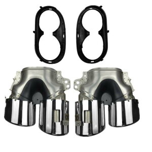 A op[ ^[{ GL][Xg VXe }t[ e[ pCv `bv Kp: ZfXExc W177 A35 C118 CLA35 X247 GLB35 A45S AMG 2020 + ubNEVo[ AL-MM-8084 AL Exterior parts for cars