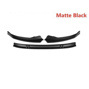 A3 3�s�[�X �t�����g ���b�v �`�� �o���p�[ �{�f�B �L�b�g �X�v���b�^ �f�B�t���[�U�[ ���b�v �v���e�N�^�[ �X�|�C���[ �f�t���N�^�[ ���b�v �K�[�h �K�p: �A�E�f�B/AUDI A3 2021 �}�b�g�u���b�N A