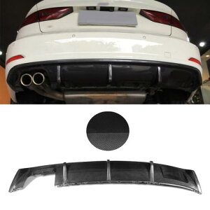 A op[ bv fBt[U[ X|C[ Kp: AEfB/AUDI A3 X^_[h Z_ 4hA 8V 2014-2016  SC J[{t@Co[ AL-MM-8152 AL Exterior parts for cars