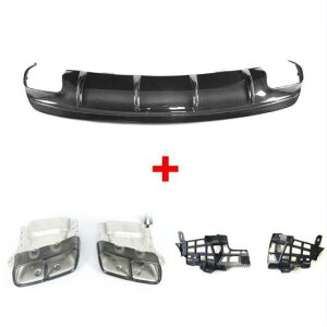 A op[ fBt[U[ bv Kp: ZfXExc C117 W117 CLA200 CLA260 CLA45 AMG 2016-2019 A fBt[U[ J[{t@Co[ 2 AL-MM-8180 AL Exterior parts for cars