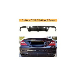 J[{t@Co[ A op[ fBt[U[ bv Kp: ZfXExc CLS NX W219 CLS63 AMG Z_ 4hA 2006-2010 A op[ fBt[U[ AL-MM-8142 AL Exterior parts for cars