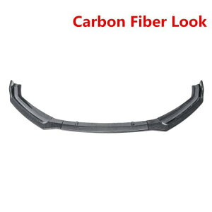 3�s�[�X ����u���b�N/�J�[�{���� �t�����g �o���p�[ ���b�v �X�|�C���[ �X�v���b�^ �K�[�h �J�o�[ �g���� �K�p: �A�E�f�B/AUDI A5 B9 2017 2018 2DR/4DR �J�[�{���� AL-MM-8212 AL Exterior parts for cars