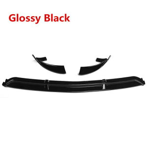 3PC tg op[ Xvb^ bv fBt[U[ X|C[ Jo[ Kp: ZfXExc GLC X253 2016-2019 sAmubN AL-MM-8277 AL Exterior parts for cars