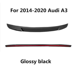 Kp: AEfB/AUDI A3 A4 A6 t[ Cg X|C[ ABS A ECO ubN X|C[ AEfB/AUDI S3 S4 S6 t[ Cg X|C[ ubN`Vo[ AL-MM-8300 AL Exterior parts for cars