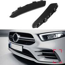 楽天市場】メルセデス・ベンツ w177 カーボンパーツの通販