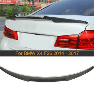 A gN X|C[ ECO Kp: BMW X4 F26 2014-2017 J[{t@Co[ A ECO u[c o[ X|C[ XebJ[ AL-MM-8307 AL Exterior parts for cars