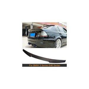A gN X|C[ ECO Kp: BMW 3V[Y E46 x[X M3 Z_ 4hA 1998-2005 A gN u[c bv ECO X|C[ J[{t@Co[ AL-MM-8203 AL Exterior parts for cars