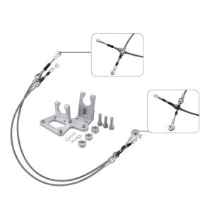 �K�p: K20 K20A K24 K �X���b�v�V���[�Y EG EK DC2 02-06 RSX �V�t�^�[ �P�[�u�� �g�����X �u���P�b�g �Z�b�g AL-NN-0052 AL Car parts