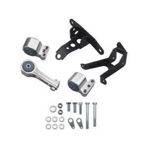 �p�t�H�[�}���X �}�E���g �L�b�g �K�p: 2016-2021 �z���_ �V�r�b�N 1.5L �^�[�{ FCSTK AL-NN-0186 AL Car parts