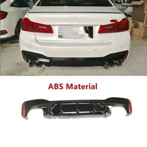 Kp: 5V[Y J[{t@Co[/ABS A bv fBt[U[ BMW G30 G31 G38 MebN MX|[c 2017 2018 tB V[N X^C op[ veN^[ ABS ubN AL-NN-0563 AL Exterior part