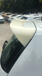 ABS X|C[ Kp: tHNX[Q/VOLKSWAGEN St 7 MK7 2013-2019 vC}[/J[{t@Co[  p^[ St A X|C[ h AL-NN-0664 AL Exterior parts for cars