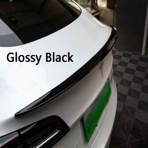 ABS gN ECO X|C[ Kp: eX/TESLA f 3 2017 2018 2019 2020 2021 J[{t@Co[/ubN gN X|C[ }bgubNEubN AL-NN-0665 AL Exterior parts for car