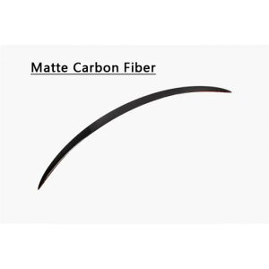 ABS gN ECO X|C[ Kp: eX/TESLA f 3 2017 2018 2019 2020 2021 J[{t@Co[/ubN }bg J[{t@Co[E J[{t@Co[ AL-NN-0665 AL Exterior parts for 