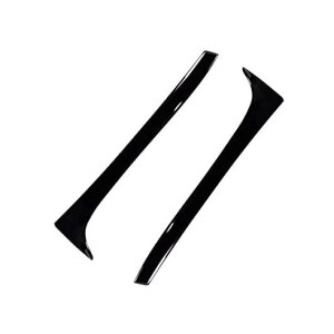 ABS ubN A [t X|C[ u[c bv ECO X|C[ Kp: tHNX[Q/VOLKSWAGEN VW | X^_[h 2011-2018 TCh X|C[ AL-NN-0680 AL Exterior parts for cars