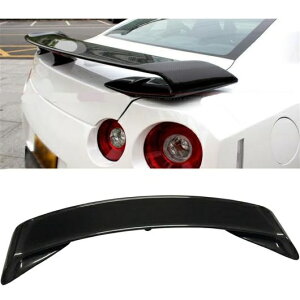 GTR R35 {fB Lbg J[{t@Co[ A ECO X|C[ Kp: Y R35 GT-R GTR I[g [VO 09-15 AL-NN-0695 AL Exterior parts for cars