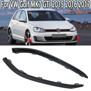 K-tg op[ bv [ X|C[ GA ftN^[ oX g Kp: tHNX[Q/VOLKSWAGEN VW St MK7 GTI 2015 2016 2017 5GG8059039B9 AL-NN-0697 AL Exterior parts for cars
