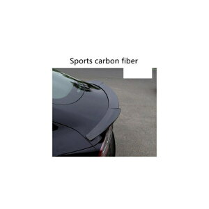 Kp: eX/TESLA f 3 2017-2020 2021 A gN bv J[{t@Co[ ABS ECO X|C[ A gN X|C[ f 3 X|[c J[{t@Co[ AL-NN-0576 AL Exterior pa