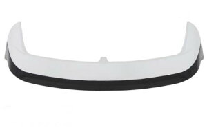 Kp: tHNX[Q/VOLKSWAGEN St 8 MK8 X|C[ e[ ECO gN {fB tF_[ ANZT[ 2020-2021 ubN×zCg`uCgubN AL-NN-0870 AL Exterior parts for