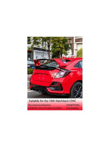 Kp: z_ 10 VrbN 2016 2017 2018 2019 VrbN X|C[ nb`obN VrbN JDM A ECO gbv ECO AL-NN-0872 AL Exterior parts for cars