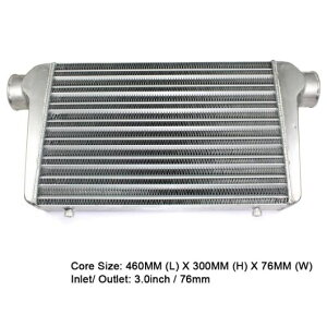 C^[N[[ jo[T 460×300×76mm A~jE WG[^[ 3C` Cbg 76mm AEgbg R[h GA Ce[N Kp: ^[{ AL-NN-0932 AL Car parts