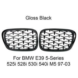 O 1yA Ђ` X^C tg Kp: BMW F10 F11 F18 2009 2010 2011 2012 2013 2014 2015 2016 2017 [VO E39 5V[Y A AL-NN-1012 AL Exterior parts for cars